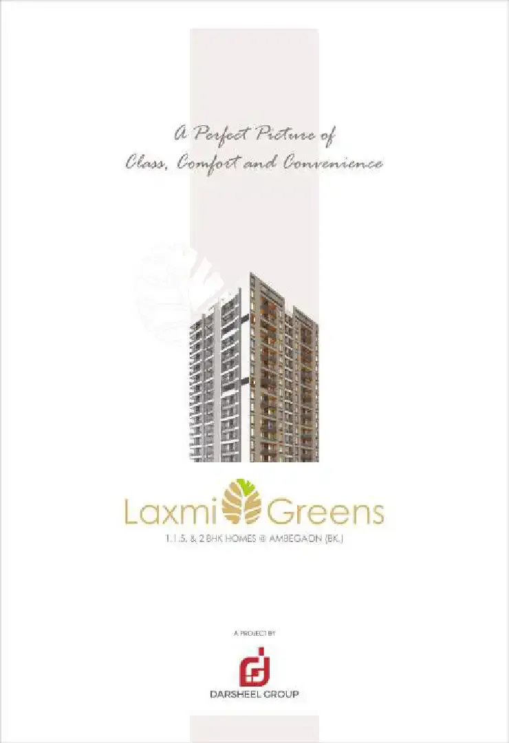 Laxmi Greens