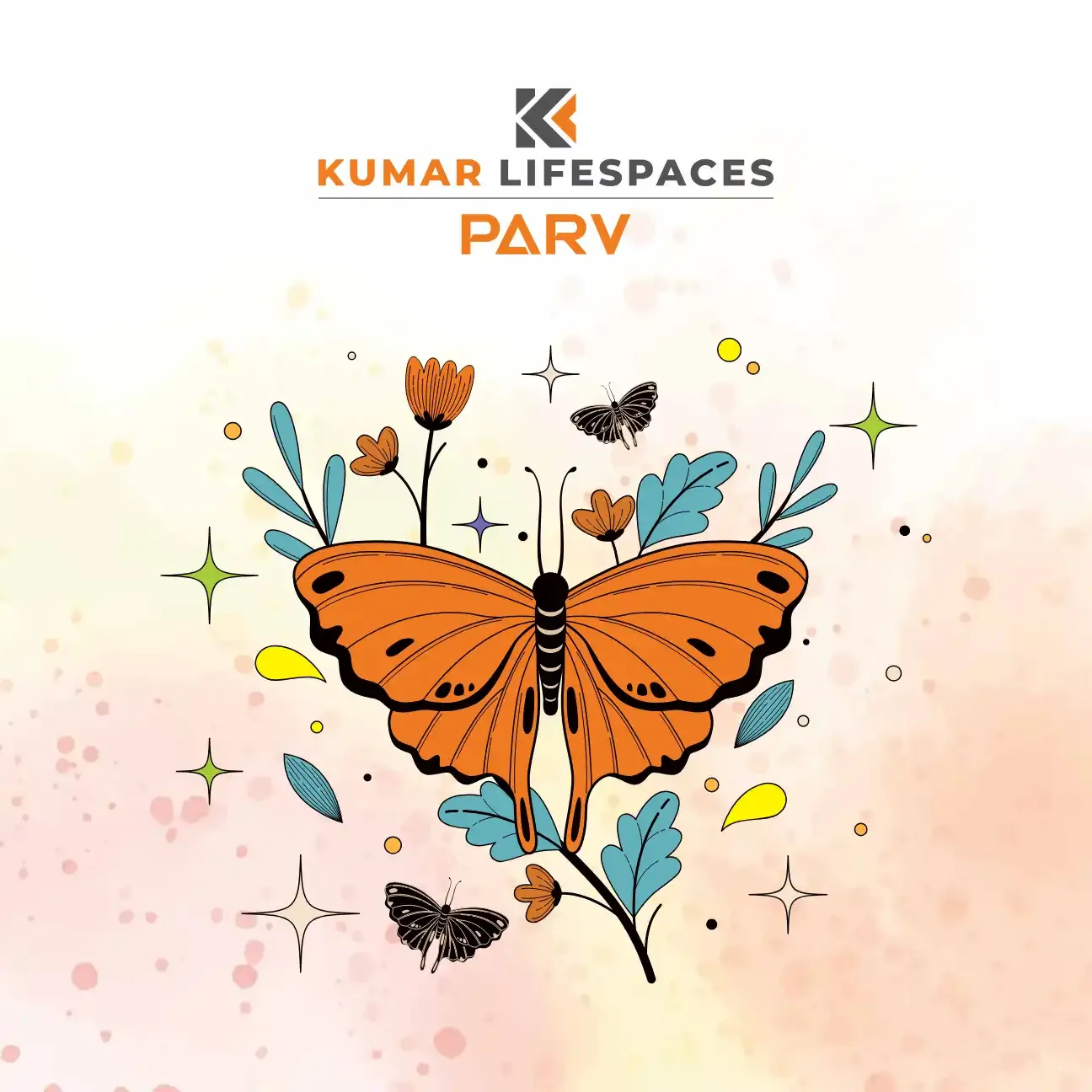 Kumar Parv F, G And H