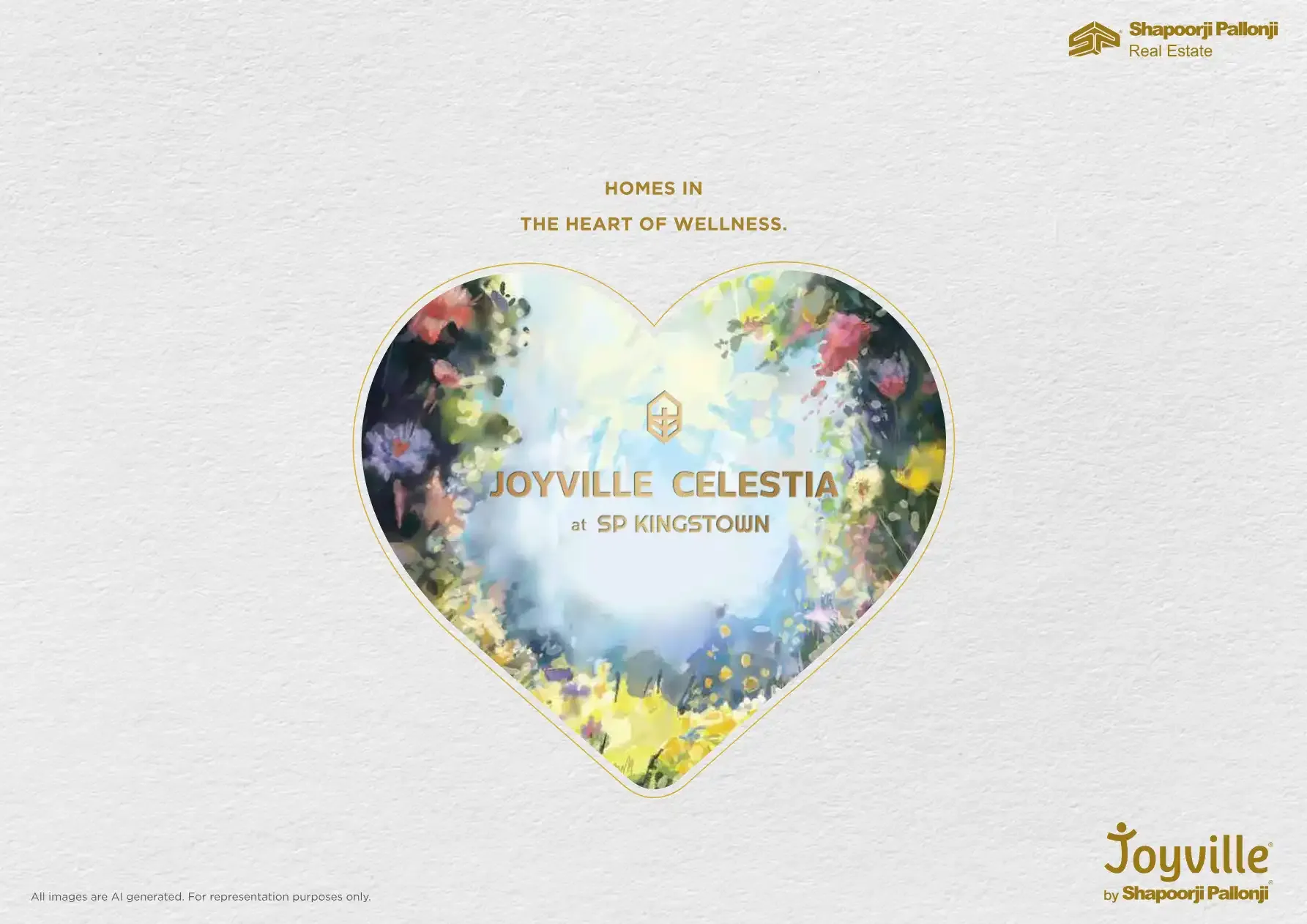 Joyville Celestia