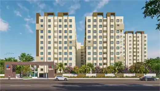 Shri Laxmi Bhagyoday Sankul