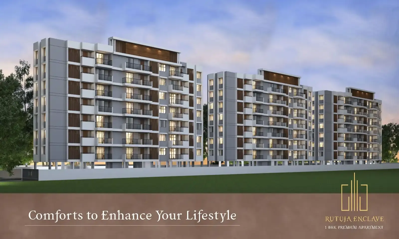Rutuja Enclave