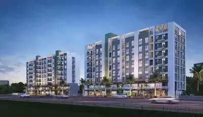 Olive Homes - 2