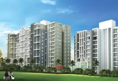 Gopal Parvati Heights