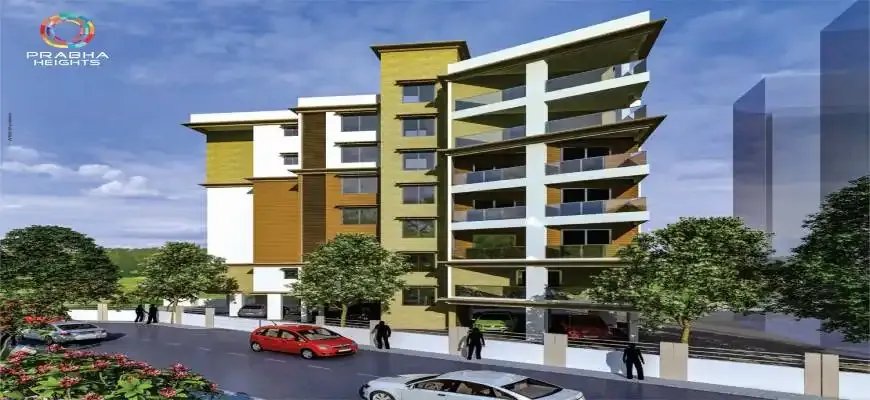 Prabha Heights
