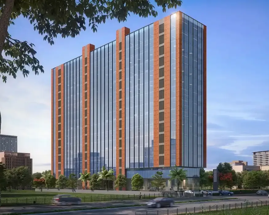 Pinnacle Northern Gates