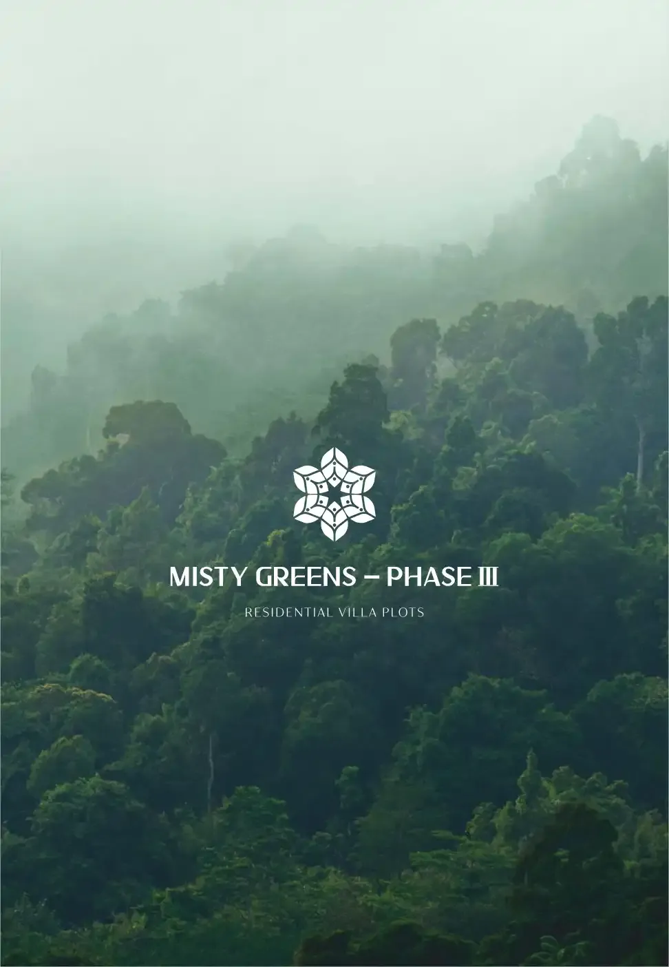 Kaleidoscope R5 Misty Greens