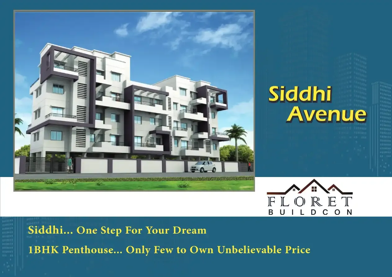 Siddhi Avenue