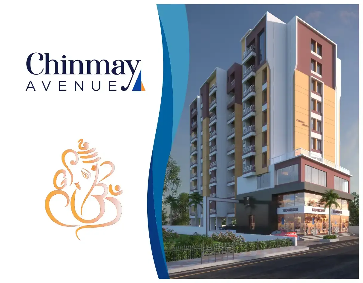 Chinmay Avenue