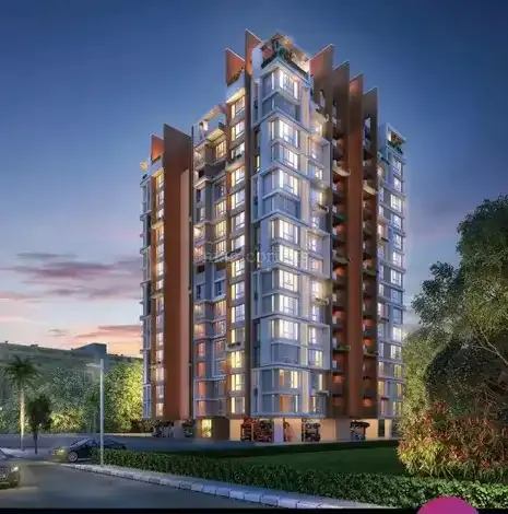 Sheetal Park Co-operative Housing Society Ltd