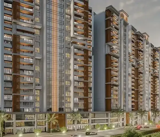 Kohinoor Satori Mahalunge