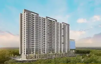 Ram Kanta Apartments