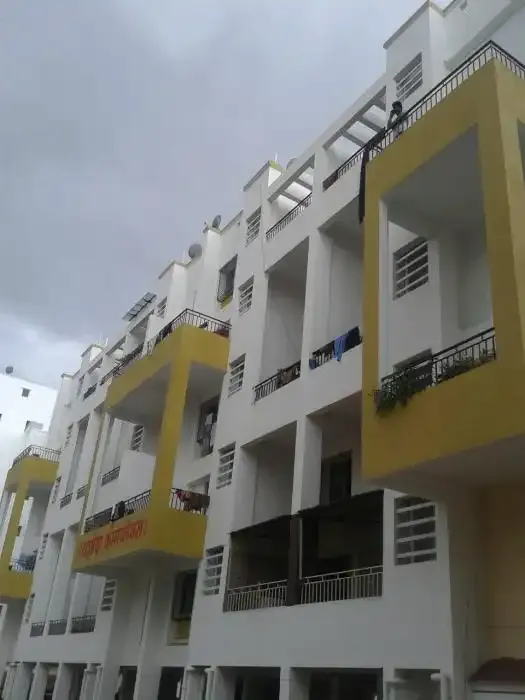 Yashoda Complex