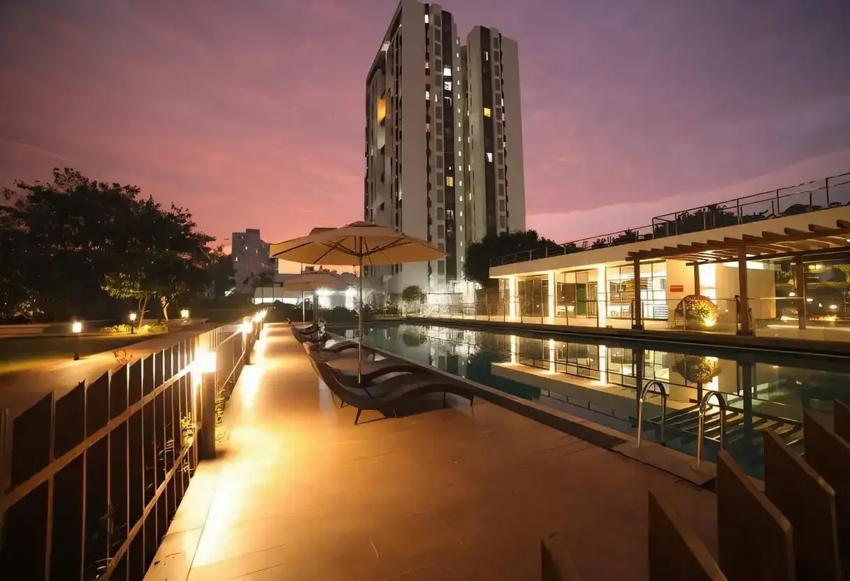 Little Earth, Kiwale