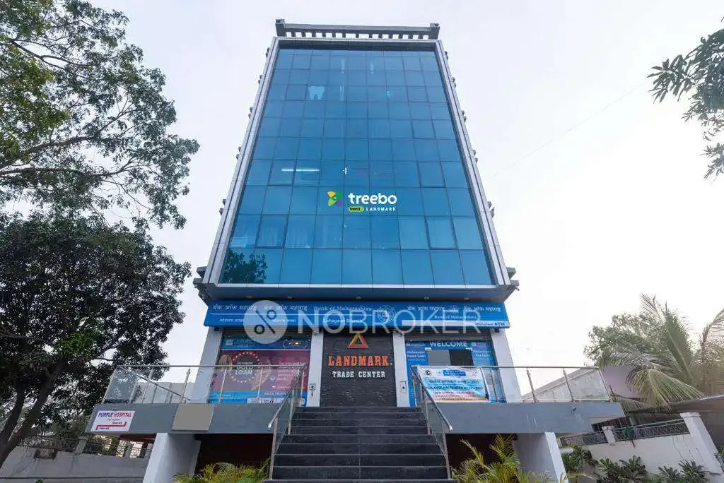 Landmark Trade Center