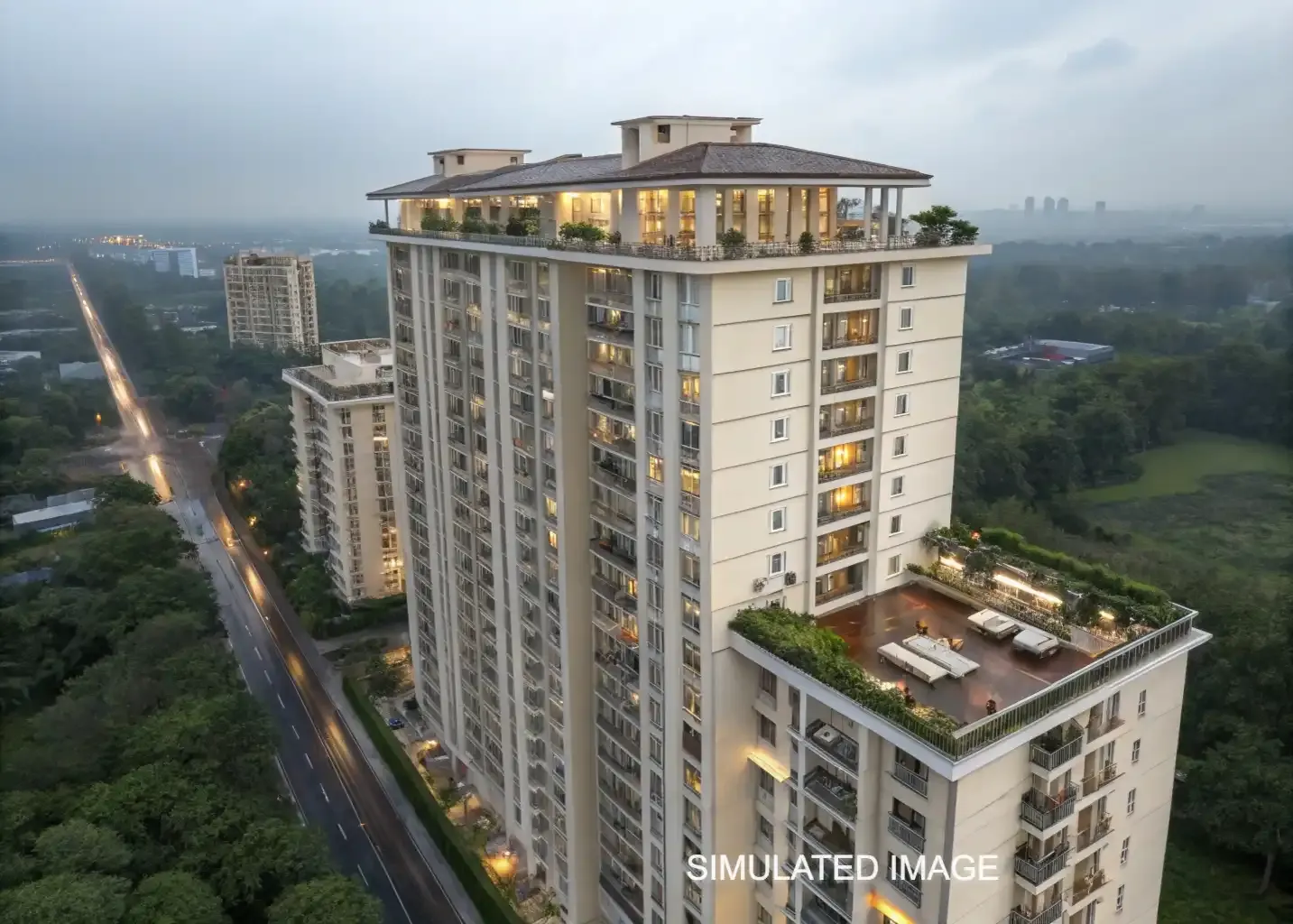 Nanawaregadhaveresidency