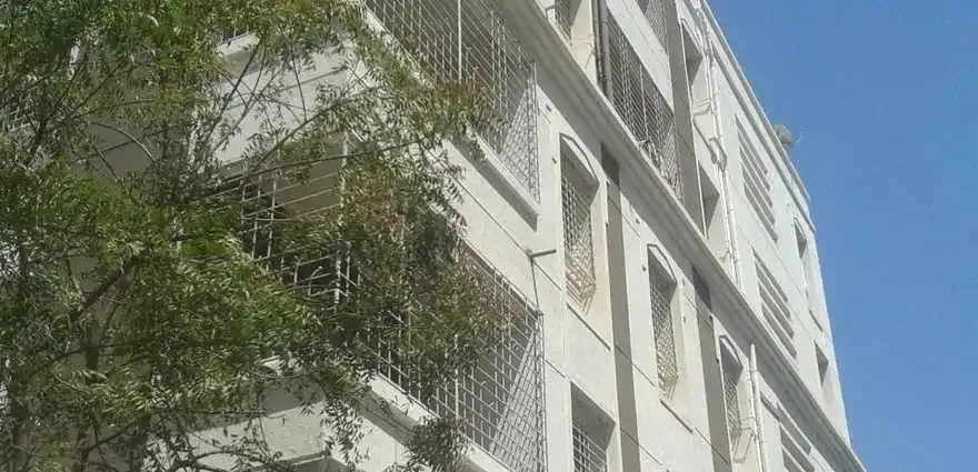 Shanti Complex Building C