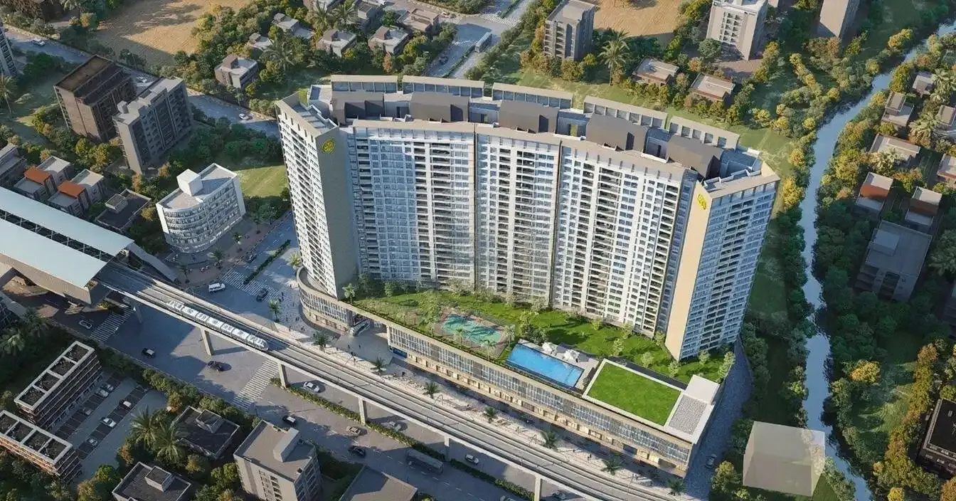 Surajnagar Co-op Housing Society