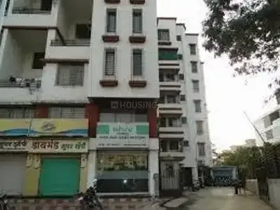 Bhakti Apartment
