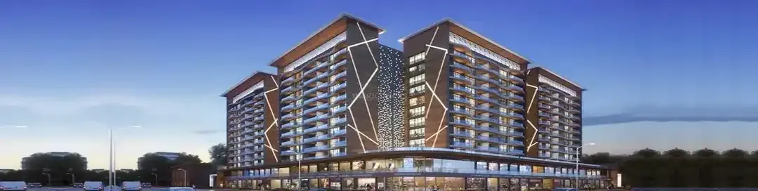 Ashoka Plaza, Shubh Gateway