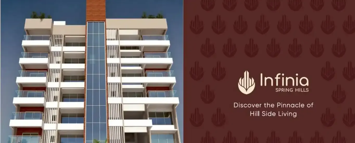 Infinia Spring Hills