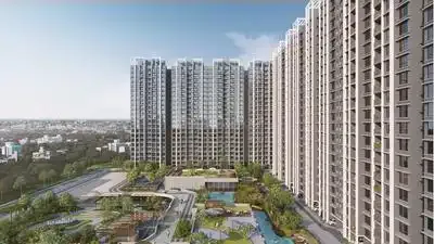 Vidyashree Complex