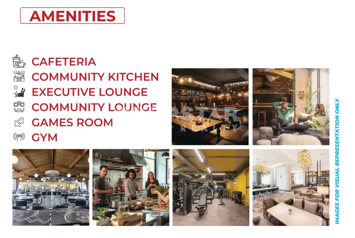 Menlo Hashtag Studios