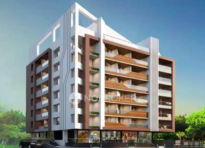 Garud House Apartment Condominium