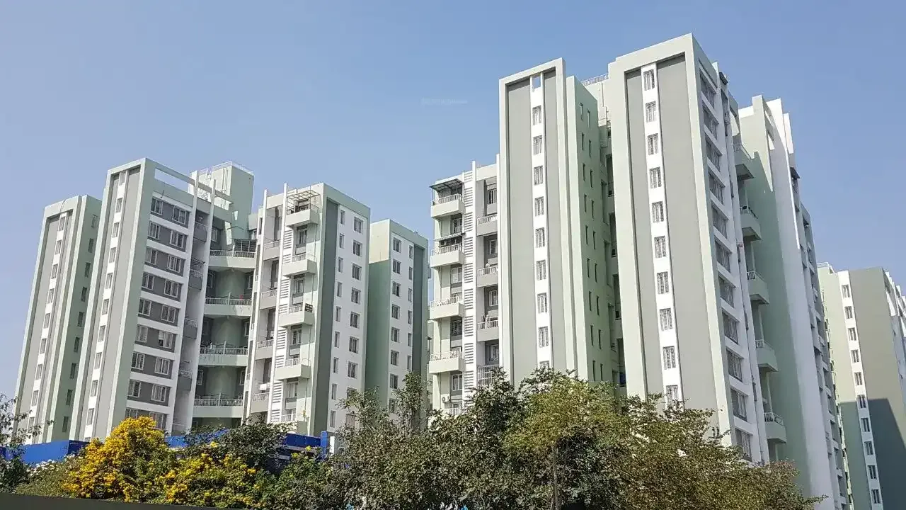 Krishna Prabha Aangan