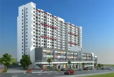 Mont Vert Kingstown Sector 1 Commercial Wing