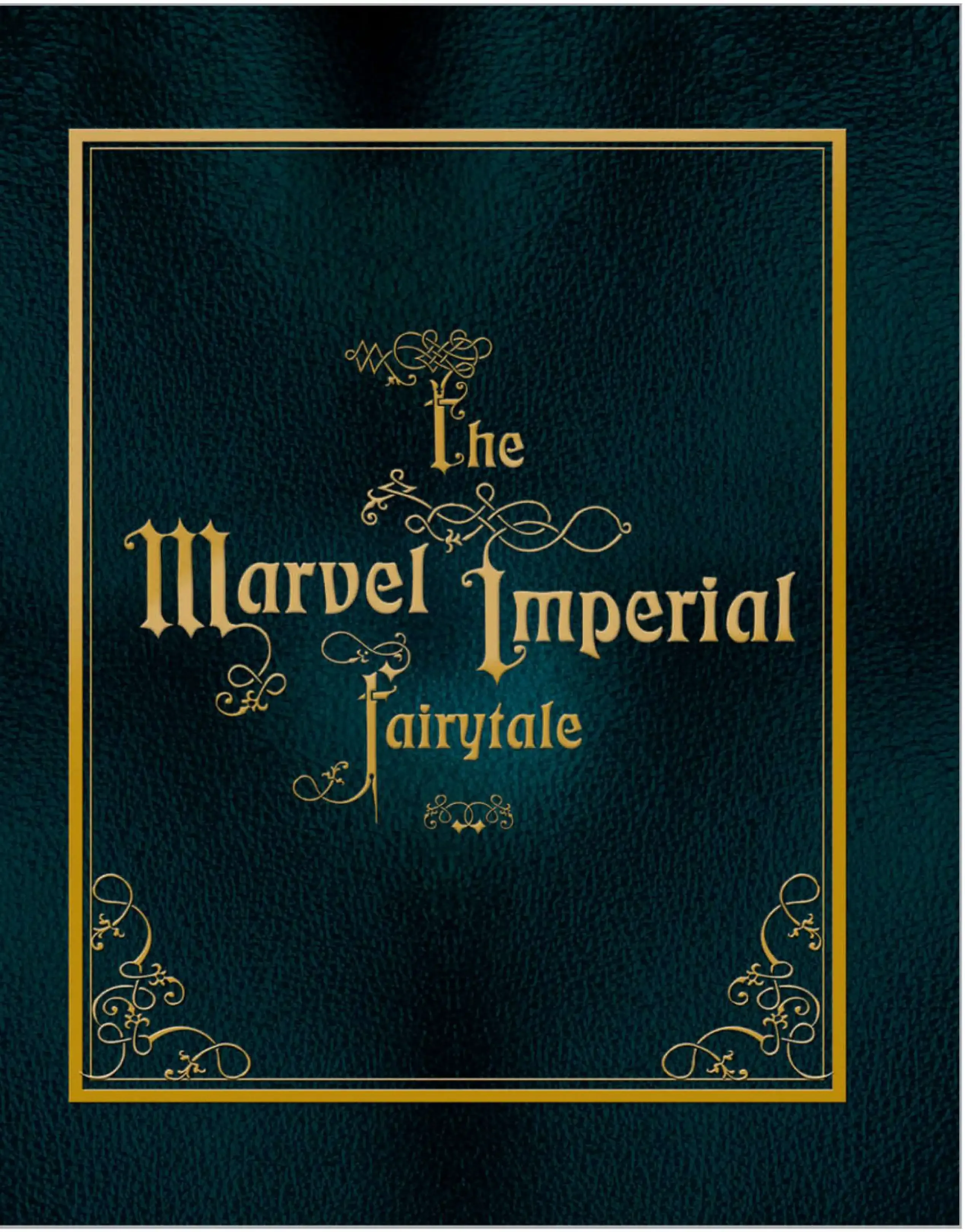 Marvel Imperial