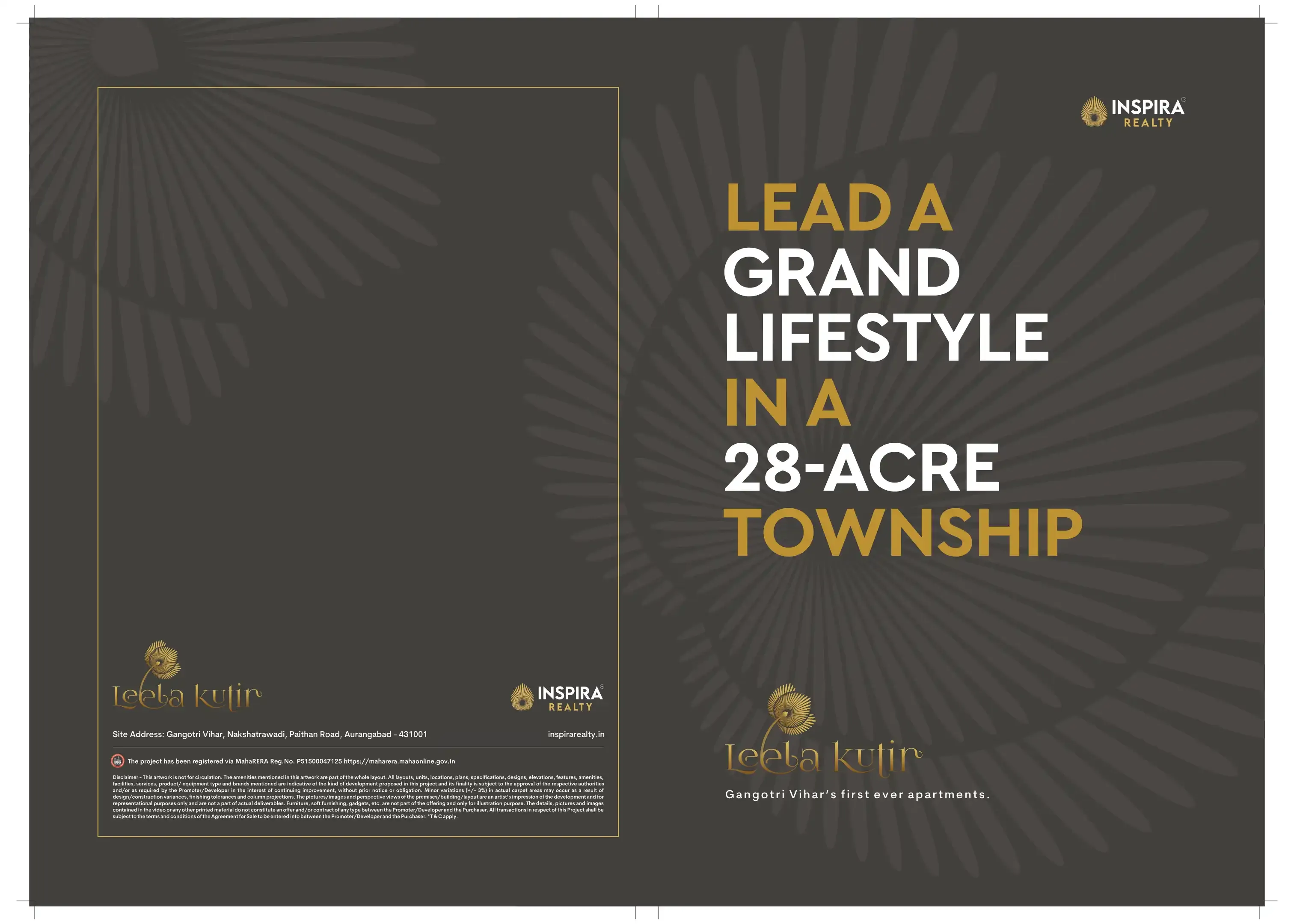 Kutir Real Estate Construction