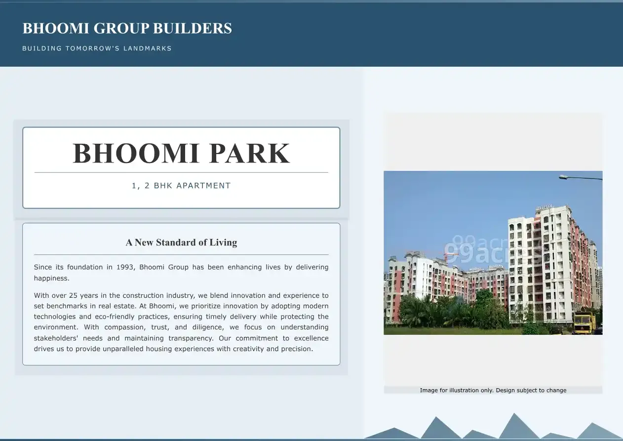 Bhoomi Acres