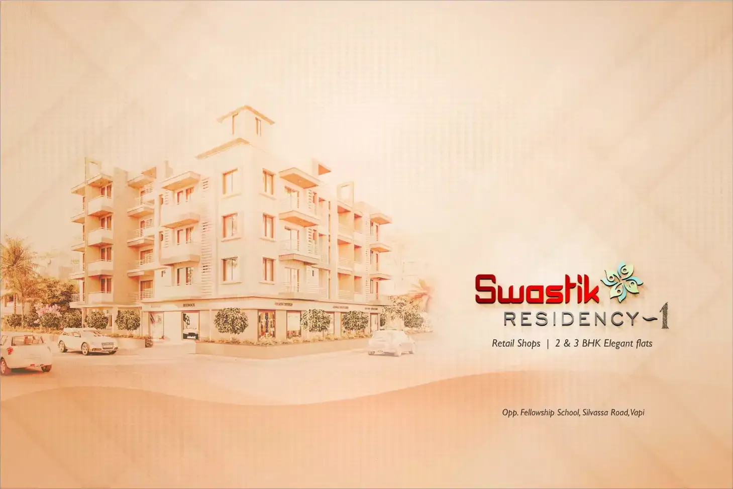 Swastik Residency