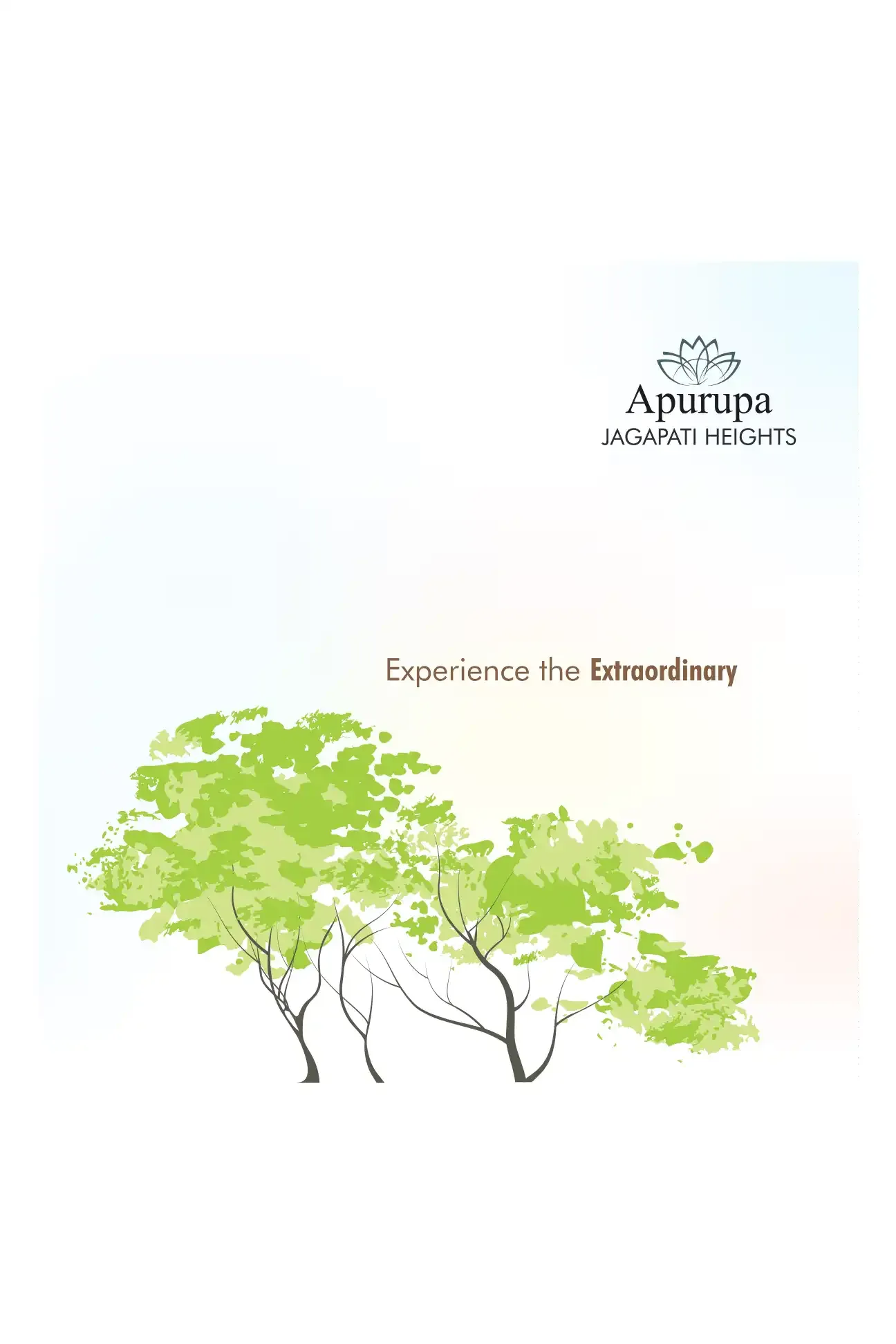 Apurupa Jagapati Heights