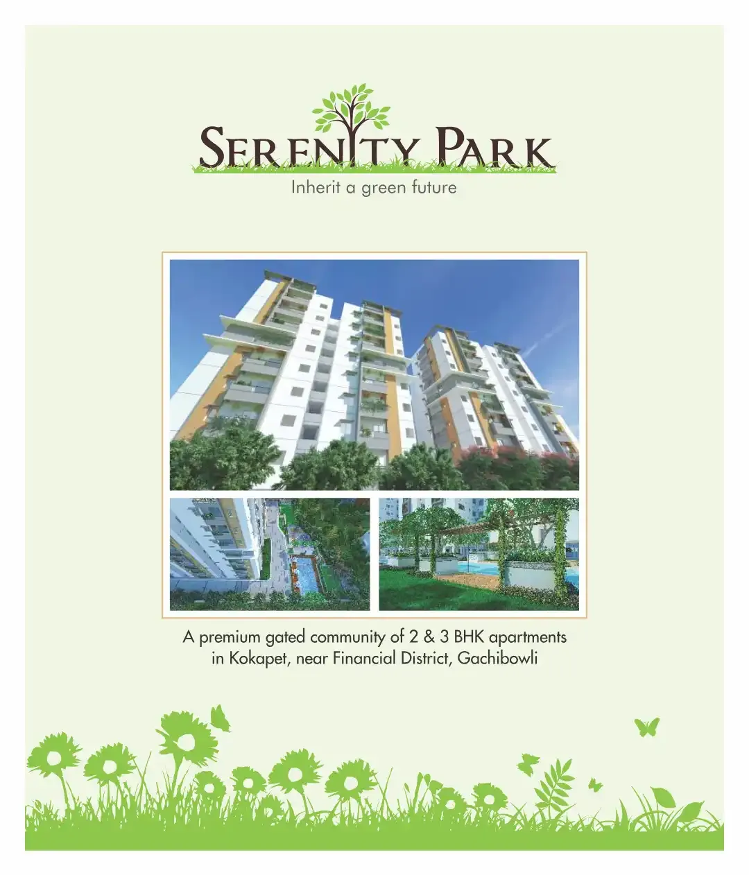 Serenity Park