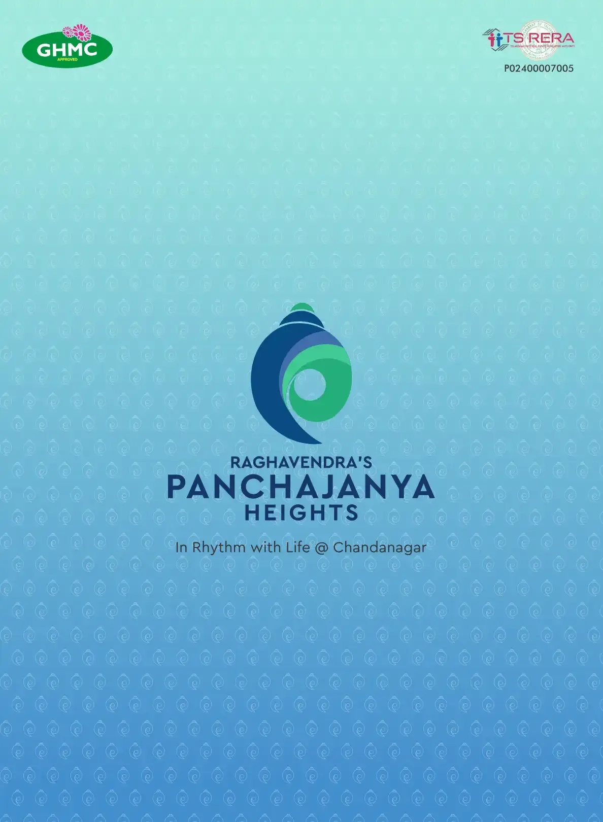 Raghavendras Mirra Panchajanya