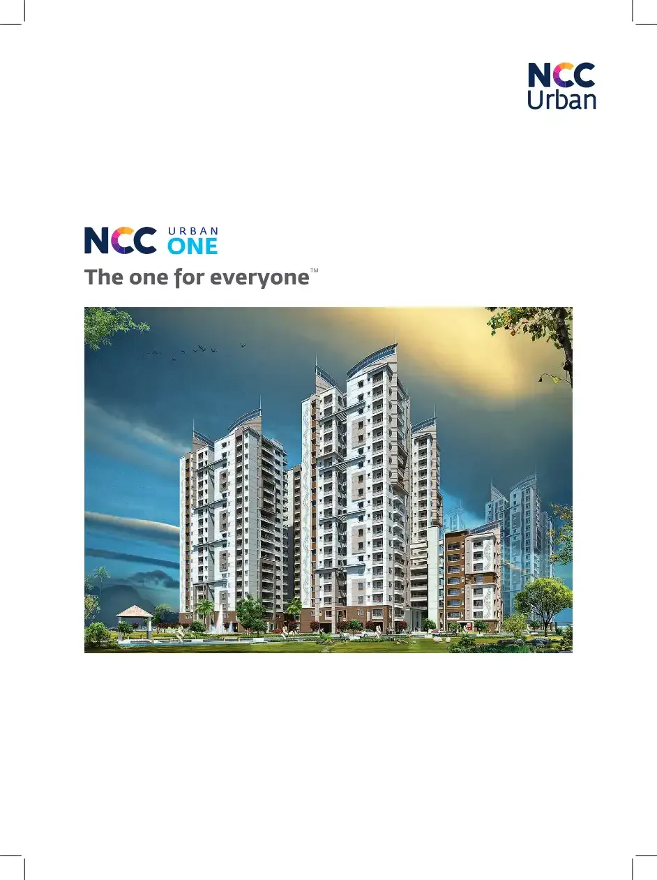 Ncc Urban One