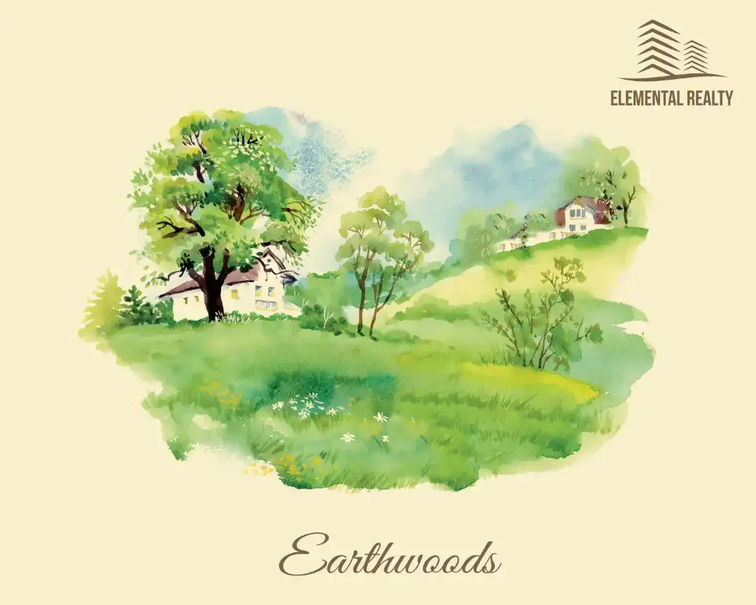 Elemental Earthwoods