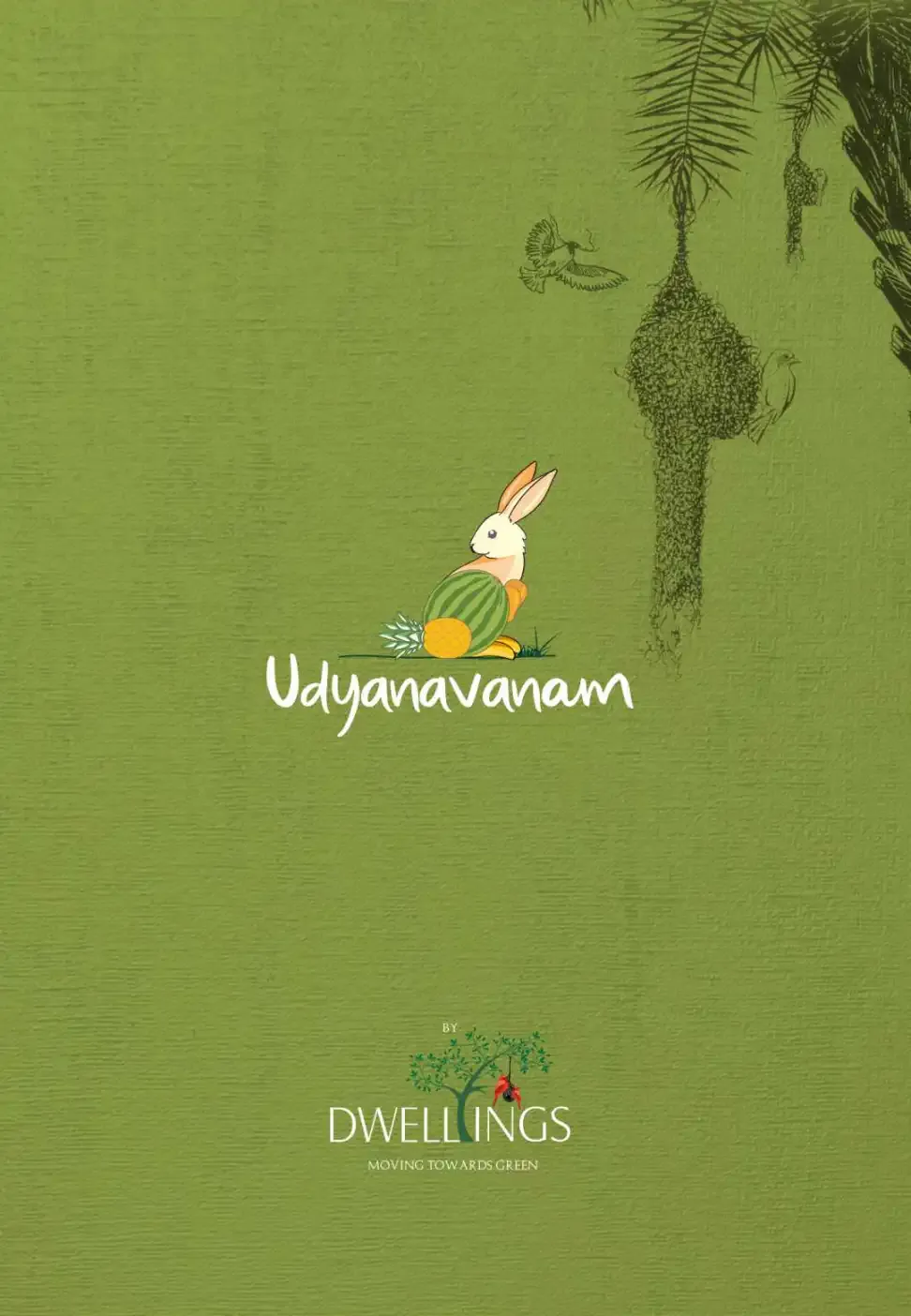 Sark Green Residences