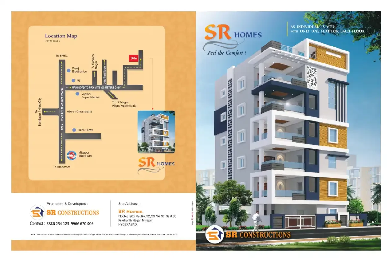S.r.constructions