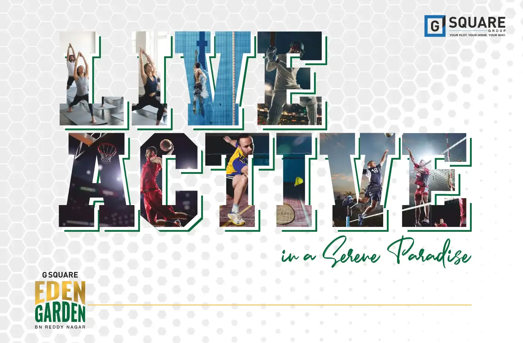 Swami Vivekananda Nagar Colony