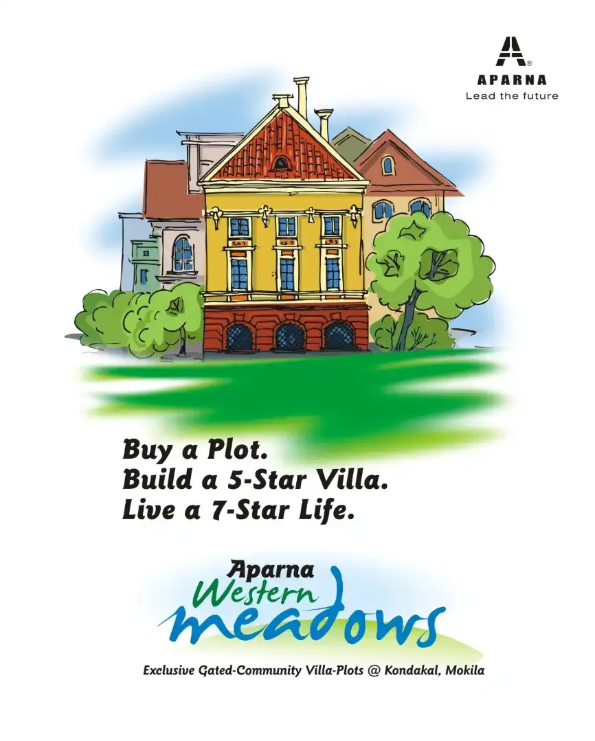 Aparna Western Meadows