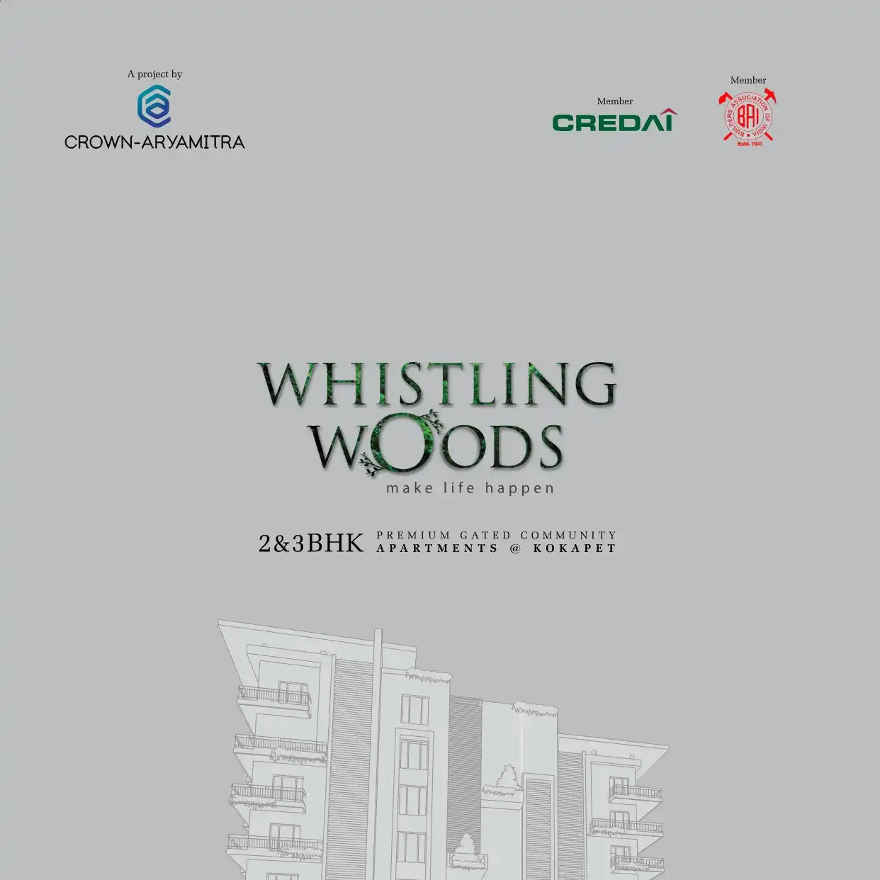 Whistling Woods