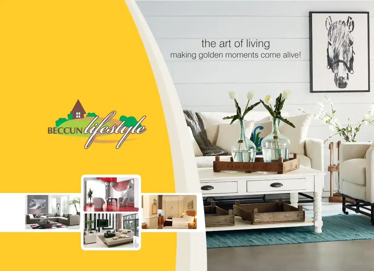 Beccun Life Style