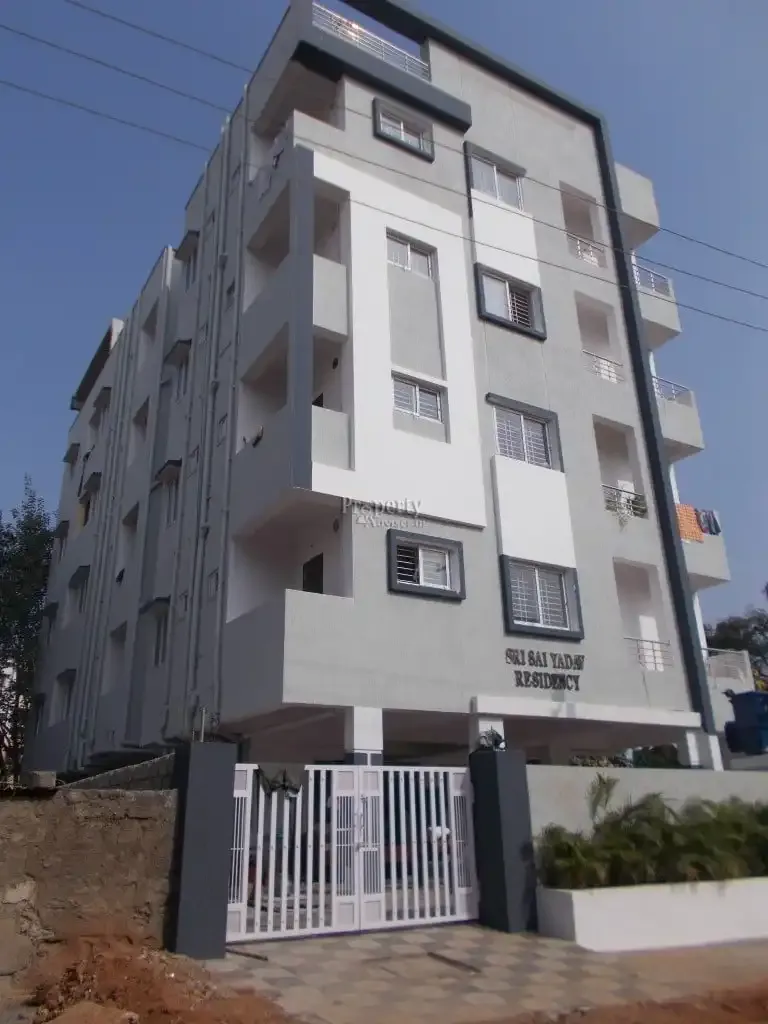 Sri Sai Yadav Residency