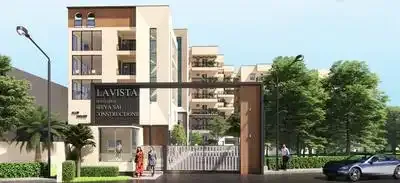 Shivasai Construction