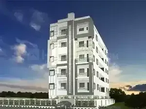 S.S Sathya Prabha Arcade