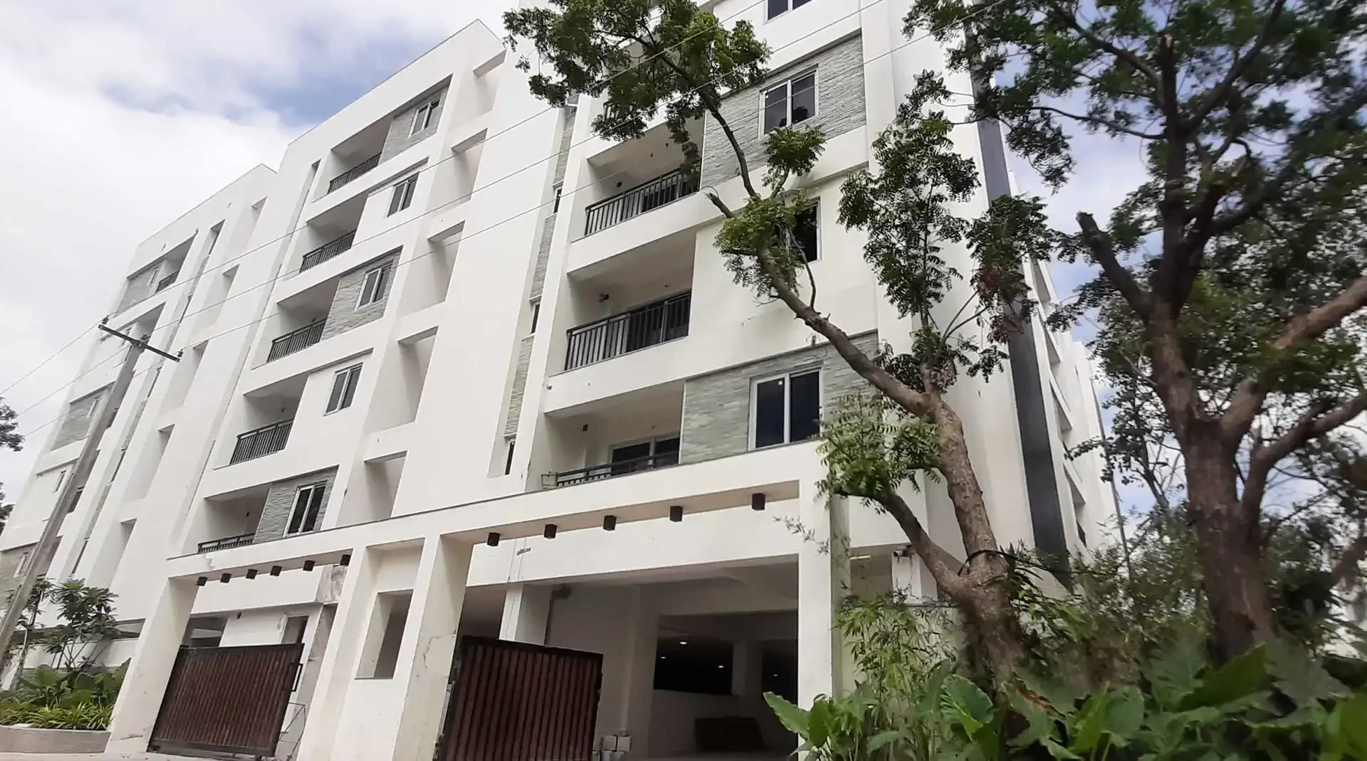 Alekhya Bamboo Grove