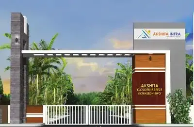 Akshita Golden Breeze