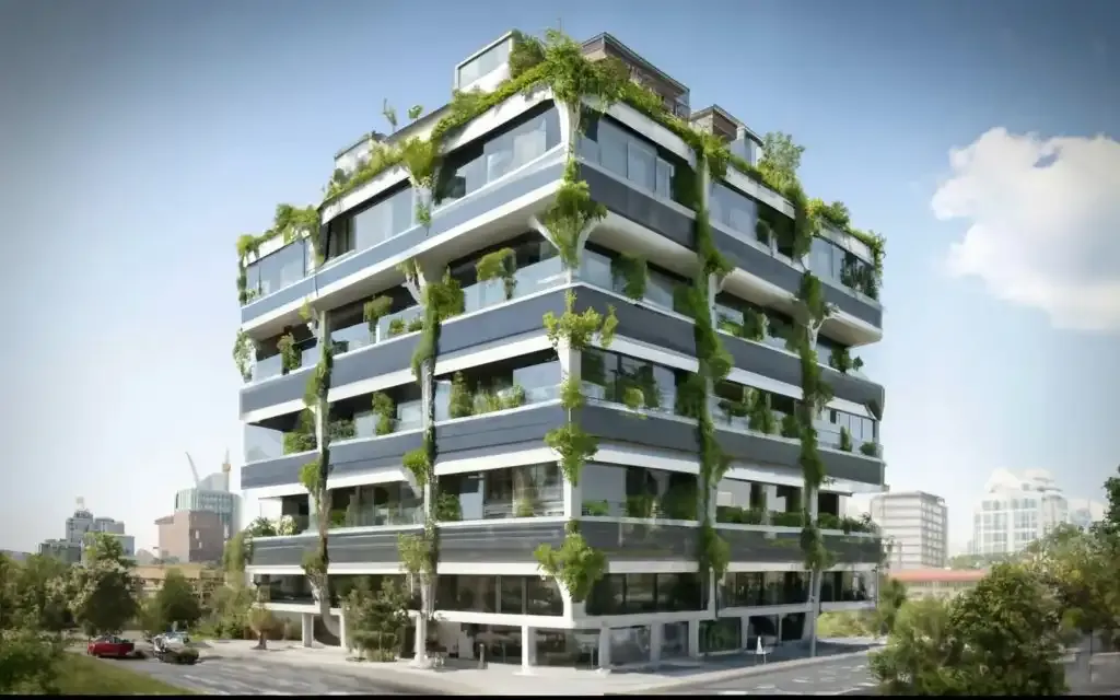 Shree Shakti Pinacle